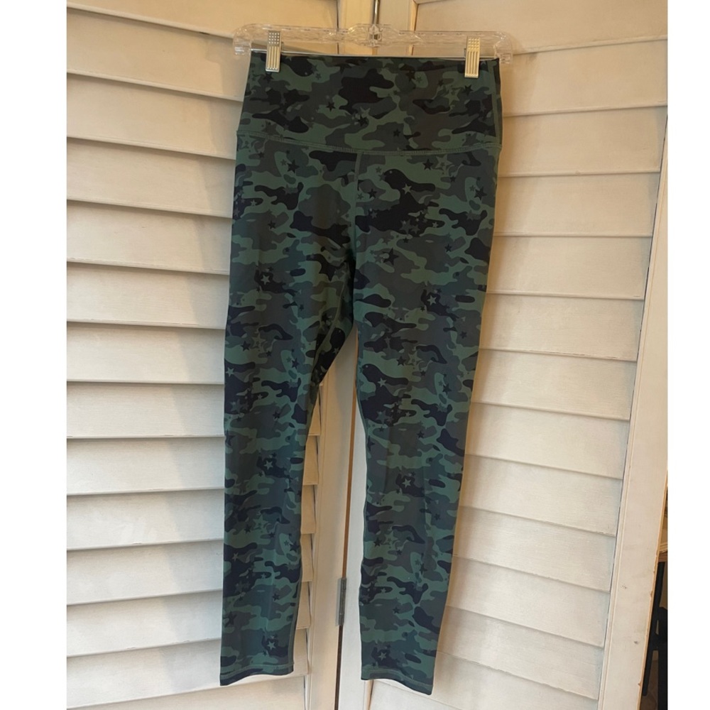 Fabletics PowerHold High Waisted Workout Leggings